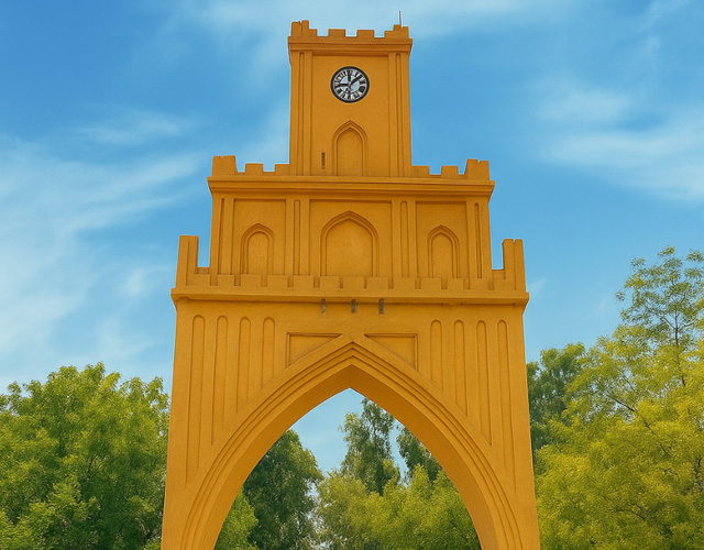 信德大学
